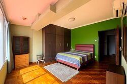 Mistral Park (D16), Terrace #463419841